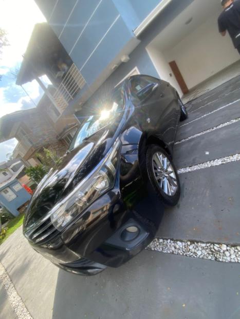 TOYOTA Corolla 2.0 16V 4P XEI FLEX AUTOM�TICO, Foto 3