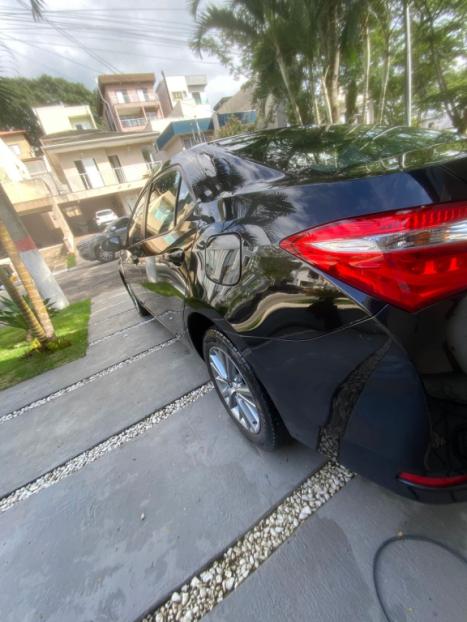 TOYOTA Corolla 2.0 16V 4P XEI FLEX AUTOM�TICO, Foto 4
