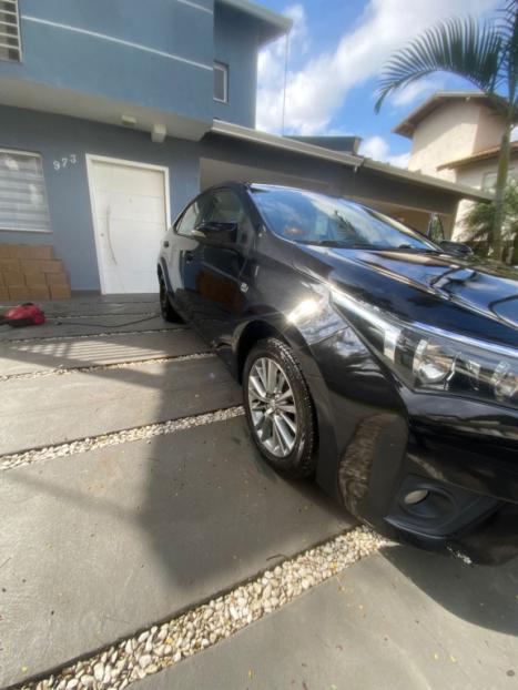 TOYOTA Corolla 2.0 16V 4P XEI FLEX AUTOM�TICO, Foto 5