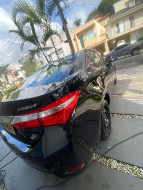 TOYOTA Corolla 2.0 16V 4P XEI FLEX AUTOM�TICO, Foto 6