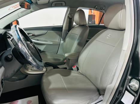 TOYOTA Corolla 2.0 16V 4P XEI FLEX AUTOM�TICO, Foto 7