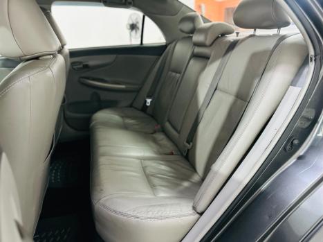 TOYOTA Corolla 2.0 16V 4P XEI FLEX AUTOM�TICO, Foto 8