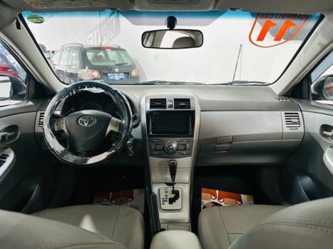 TOYOTA Corolla 2.0 16V 4P XEI FLEX AUTOM�TICO, Foto 9