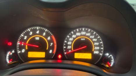 TOYOTA Corolla 2.0 16V 4P XEI FLEX AUTOM�TICO, Foto 10