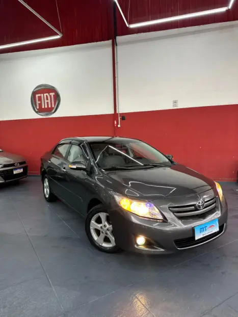 TOYOTA Corolla 2.0 16V 4P XEI FLEX AUTOM�TICO, Foto 2