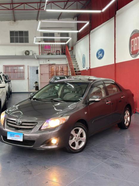 TOYOTA Corolla 2.0 16V 4P XEI FLEX AUTOM�TICO, Foto 3