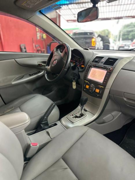 TOYOTA Corolla 2.0 16V 4P XEI FLEX AUTOM�TICO, Foto 4