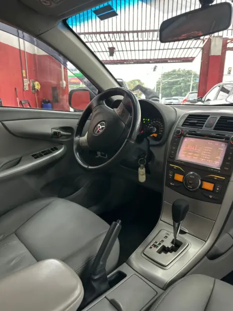 TOYOTA Corolla 2.0 16V 4P XEI FLEX AUTOM�TICO, Foto 5