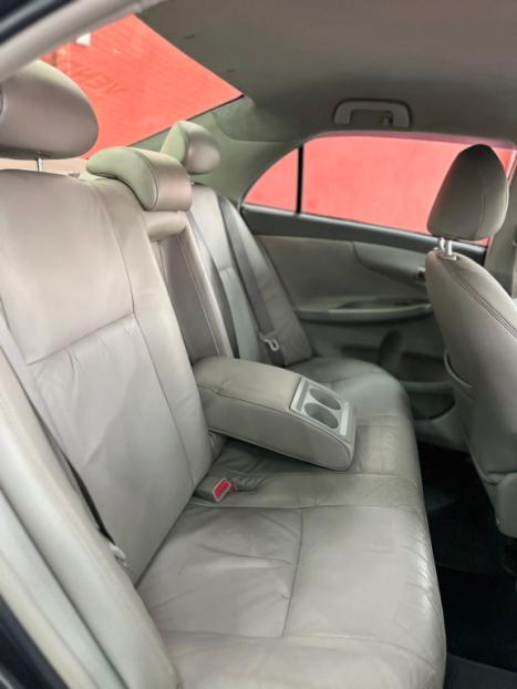 TOYOTA Corolla 2.0 16V 4P XEI FLEX AUTOM�TICO, Foto 6