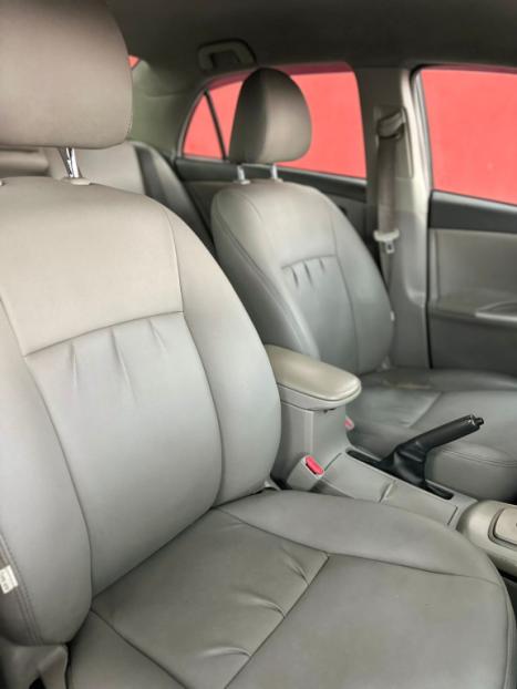 TOYOTA Corolla 2.0 16V 4P XEI FLEX AUTOM�TICO, Foto 7