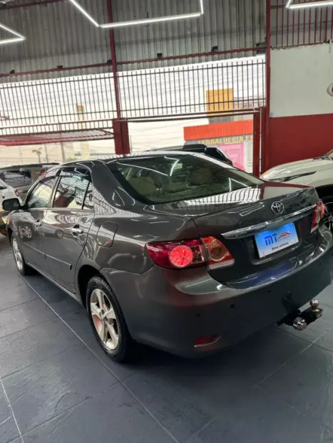 TOYOTA Corolla 2.0 16V 4P XEI FLEX AUTOM�TICO, Foto 10