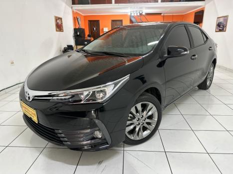 TOYOTA Corolla 2.0 16V 4P FLEX XEI DIRECT SHIFT AUTOM�TICO CVT, Foto 1
