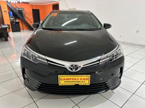 TOYOTA Corolla 2.0 16V 4P FLEX XEI DIRECT SHIFT AUTOM�TICO CVT, Foto 2