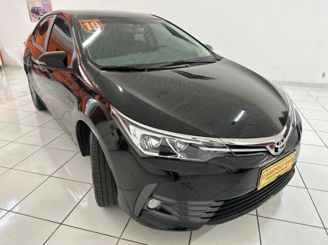 TOYOTA Corolla 2.0 16V 4P FLEX XEI DIRECT SHIFT AUTOM�TICO CVT, Foto 3