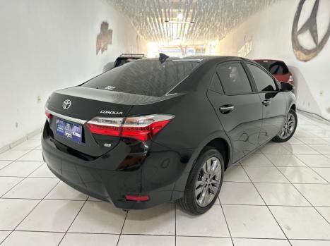 TOYOTA Corolla 2.0 16V 4P FLEX XEI DIRECT SHIFT AUTOM�TICO CVT, Foto 4