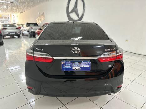 TOYOTA Corolla 2.0 16V 4P FLEX XEI DIRECT SHIFT AUTOM�TICO CVT, Foto 5