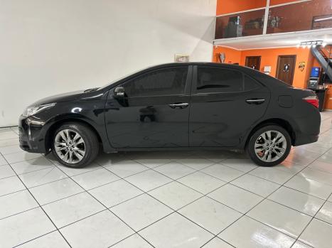 TOYOTA Corolla 2.0 16V 4P FLEX XEI DIRECT SHIFT AUTOM�TICO CVT, Foto 6