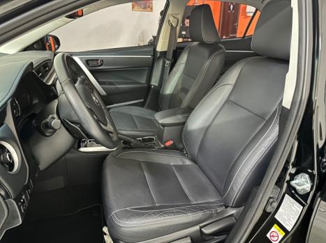 TOYOTA Corolla 2.0 16V 4P FLEX XEI DIRECT SHIFT AUTOM�TICO CVT, Foto 7