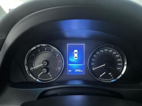 TOYOTA Corolla 2.0 16V 4P FLEX XEI DIRECT SHIFT AUTOM�TICO CVT, Foto 10