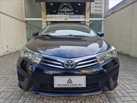 TOYOTA Corolla , Foto 1