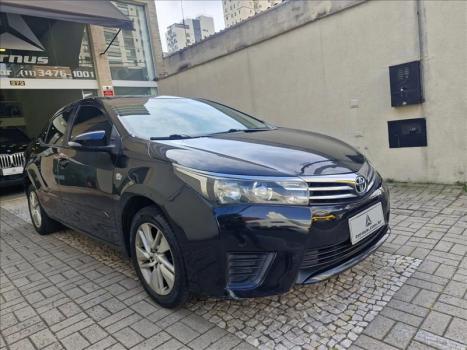 TOYOTA Corolla , Foto 2