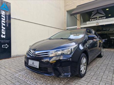 TOYOTA Corolla , Foto 3