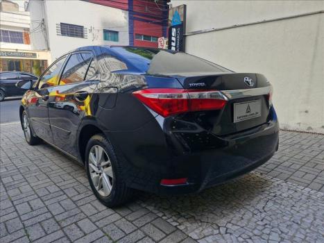 TOYOTA Corolla , Foto 4