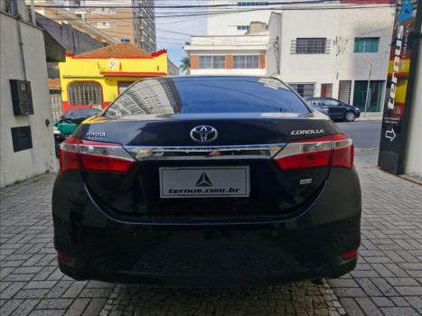TOYOTA Corolla , Foto 5