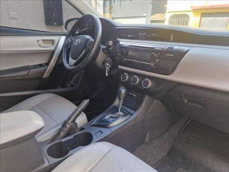TOYOTA Corolla , Foto 10