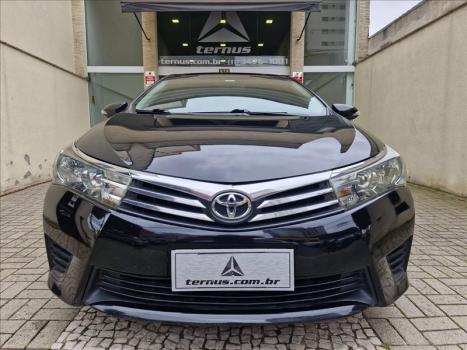TOYOTA Corolla , Foto 1