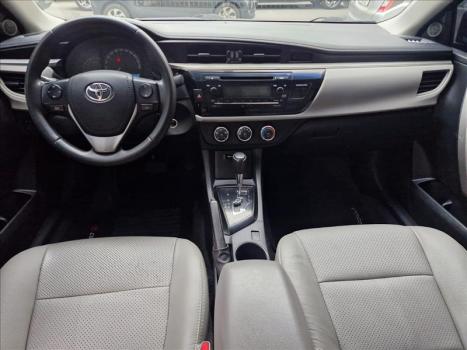 TOYOTA Corolla , Foto 7