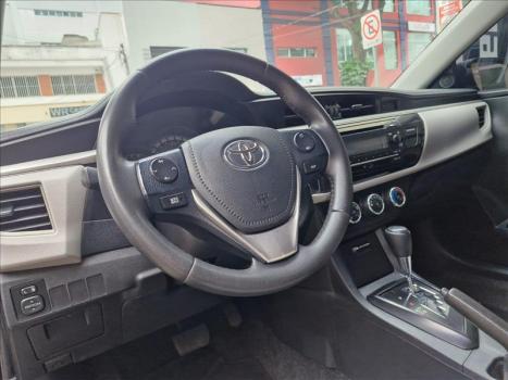 TOYOTA Corolla , Foto 10