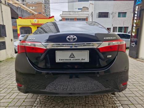 TOYOTA Corolla , Foto 14