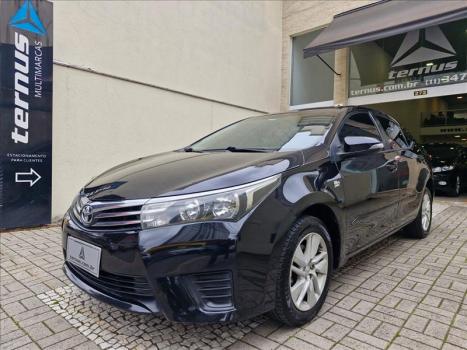 TOYOTA Corolla , Foto 16