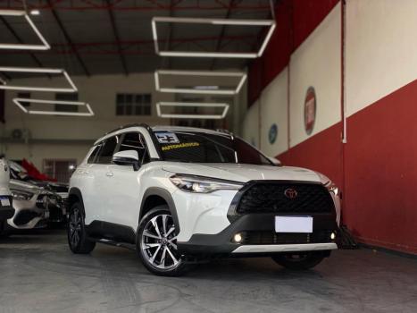 TOYOTA Corolla Cross 2.0 16V 4P FLEX VVT-IE XRE DIRECT SHIFT AUTOMTICO CVT, Foto 2