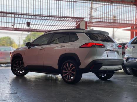 TOYOTA Corolla Cross 2.0 16V 4P FLEX VVT-IE XRE DIRECT SHIFT AUTOMTICO CVT, Foto 3