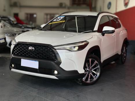 TOYOTA Corolla Cross 2.0 16V 4P FLEX VVT-IE XRE DIRECT SHIFT AUTOMTICO CVT, Foto 5