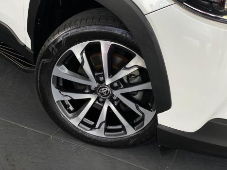 TOYOTA Corolla Cross 2.0 16V 4P FLEX VVT-IE XRE DIRECT SHIFT AUTOMTICO CVT, Foto 6