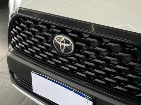 TOYOTA Corolla Cross 2.0 16V 4P FLEX VVT-IE XRE DIRECT SHIFT AUTOMTICO CVT, Foto 8