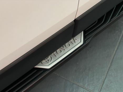 TOYOTA Corolla Cross 2.0 16V 4P FLEX VVT-IE XRE DIRECT SHIFT AUTOMTICO CVT, Foto 9