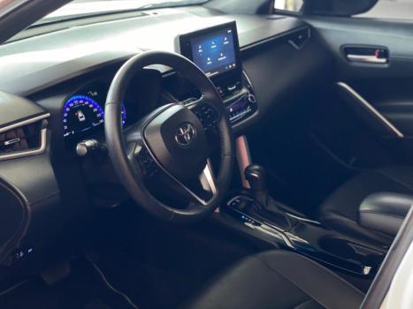 TOYOTA Corolla Cross 2.0 16V 4P FLEX VVT-IE XRE DIRECT SHIFT AUTOMTICO CVT, Foto 10