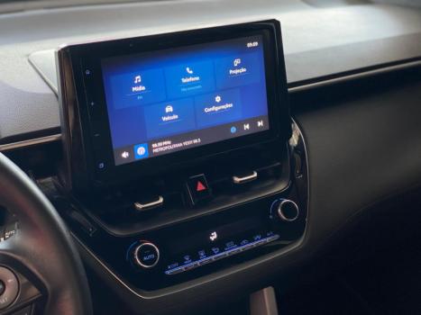 TOYOTA Corolla Cross 2.0 16V 4P FLEX VVT-IE XRE DIRECT SHIFT AUTOMTICO CVT, Foto 12