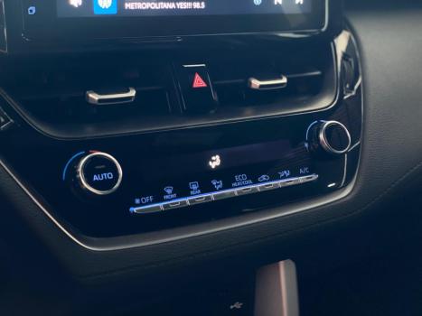 TOYOTA Corolla Cross 2.0 16V 4P FLEX VVT-IE XRE DIRECT SHIFT AUTOMTICO CVT, Foto 13