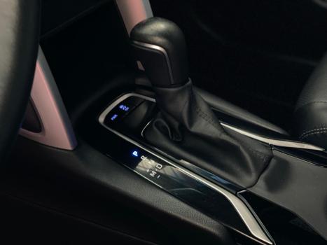 TOYOTA Corolla Cross 2.0 16V 4P FLEX VVT-IE XRE DIRECT SHIFT AUTOMTICO CVT, Foto 14