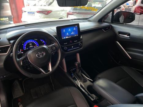 TOYOTA Corolla Cross 2.0 16V 4P FLEX VVT-IE XRE DIRECT SHIFT AUTOMTICO CVT, Foto 15