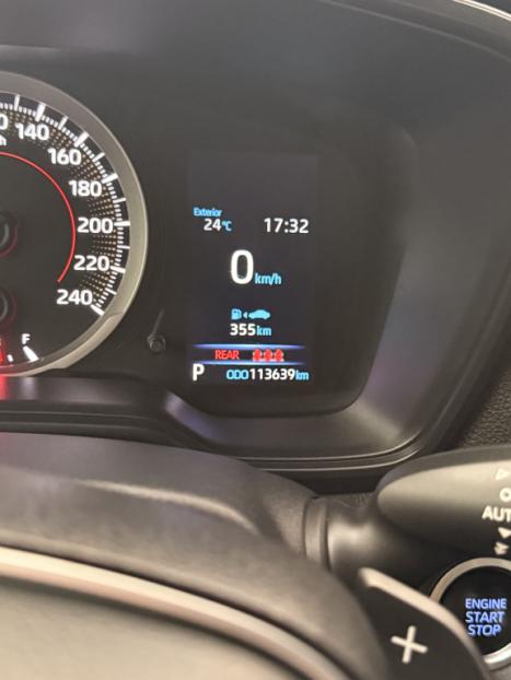 TOYOTA Corolla Cross 2.0 16V 4P FLEX VVT-IE XRE DIRECT SHIFT AUTOM�TICO CVT, Foto 3