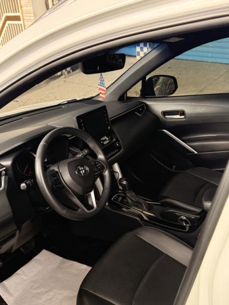 TOYOTA Corolla Cross 2.0 16V 4P FLEX VVT-IE XRE DIRECT SHIFT AUTOM�TICO CVT, Foto 5