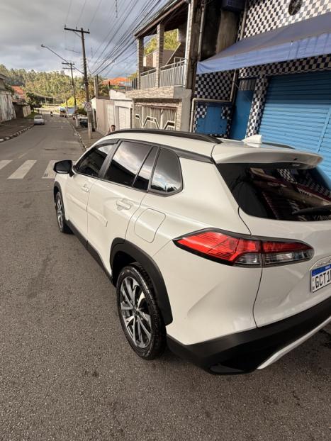 TOYOTA Corolla Cross 2.0 16V 4P FLEX VVT-IE XRE DIRECT SHIFT AUTOM�TICO CVT, Foto 6