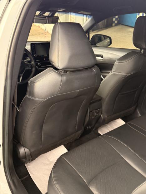 TOYOTA Corolla Cross 2.0 16V 4P FLEX VVT-IE XRE DIRECT SHIFT AUTOM�TICO CVT, Foto 7