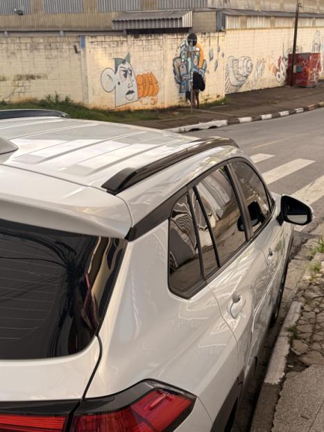 TOYOTA Corolla Cross 2.0 16V 4P FLEX VVT-IE XRE DIRECT SHIFT AUTOM�TICO CVT, Foto 8